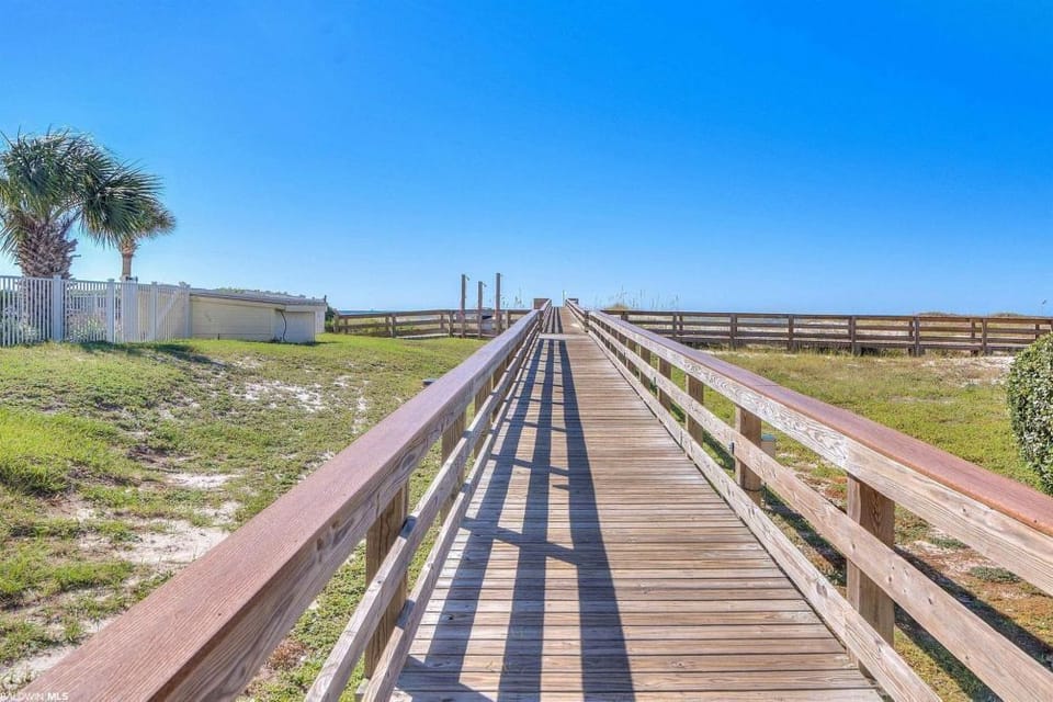Boardwalk