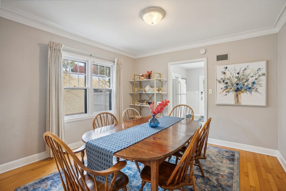 Condo, 3 Bedrooms | Dining
