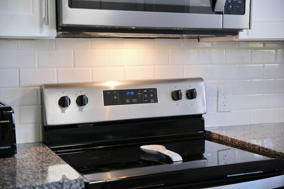 Granite Countertops