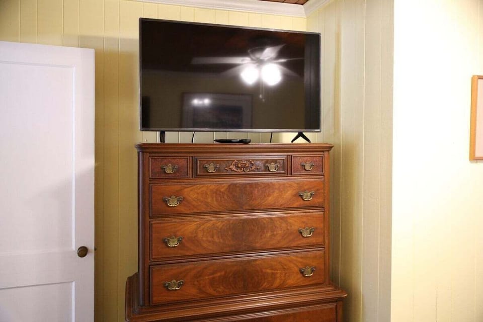 Unpack and Enjoy your Stay!