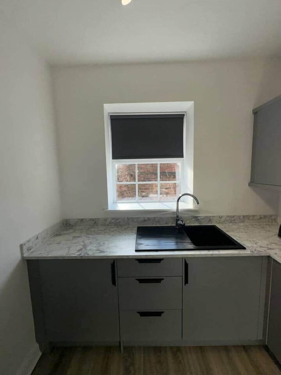 Washer Dryer and detergents provided 