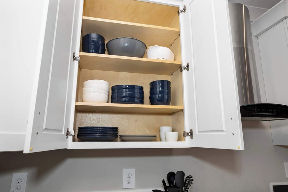 No need to pack the dishes for your visit to Cincinnati!