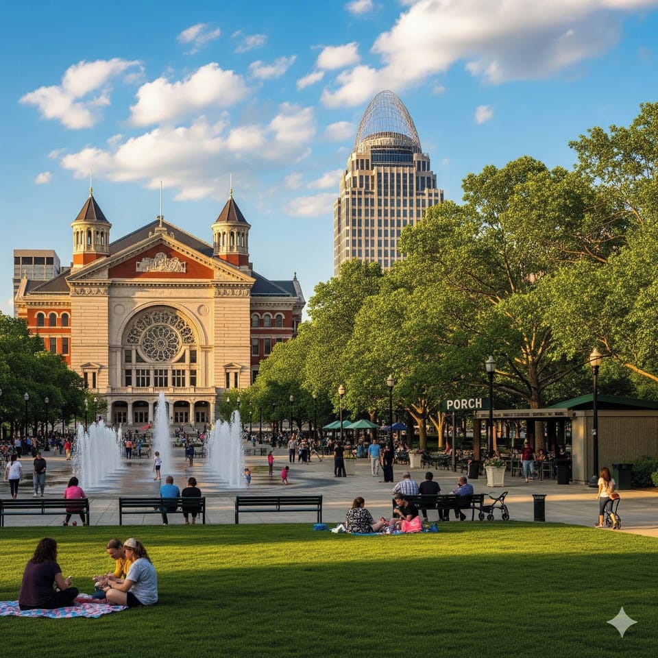 Washington Park