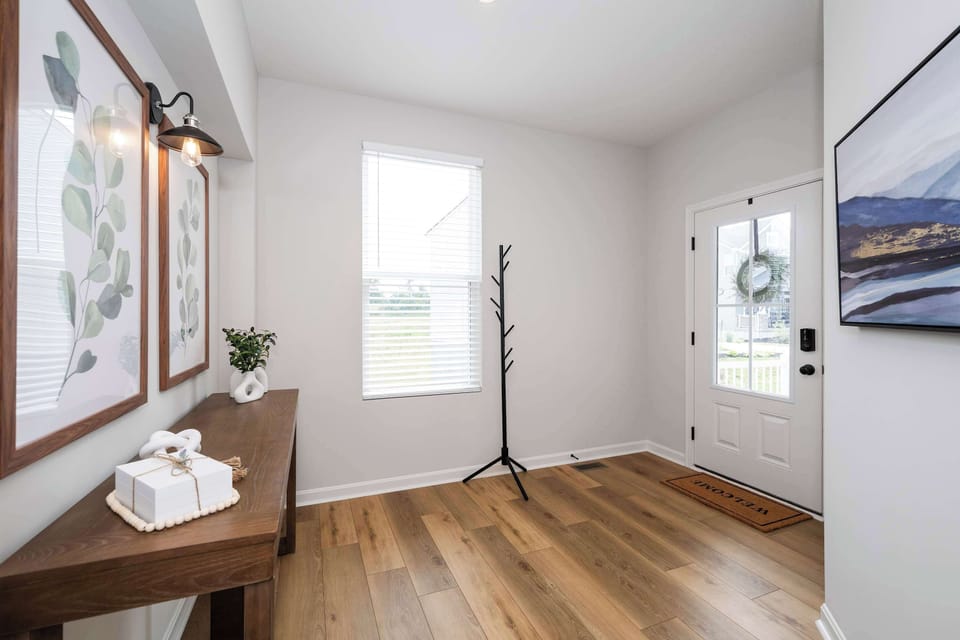 Welcome to Lunar Haven!