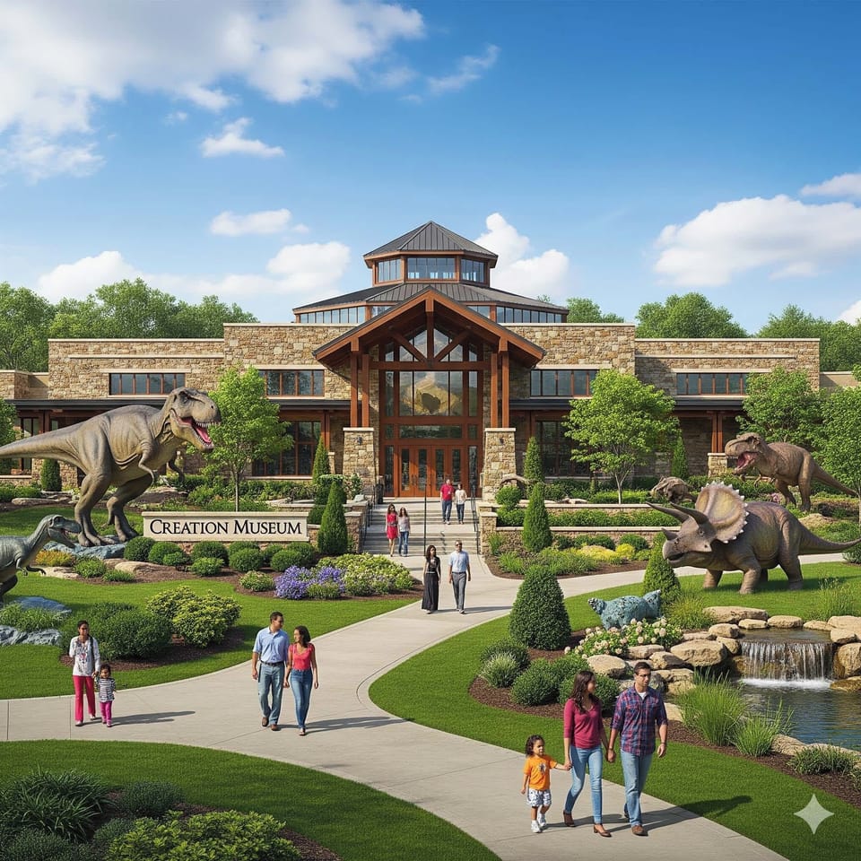 Creation Museum