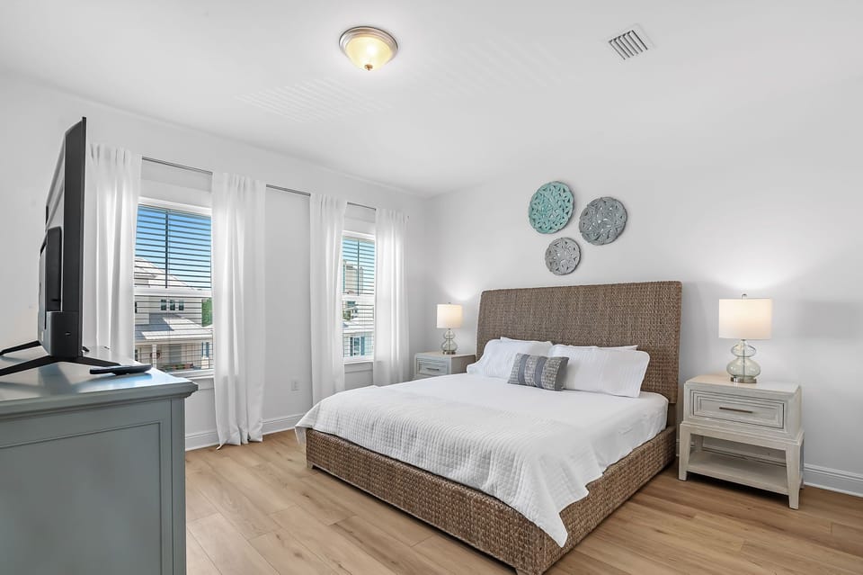 Bedroom 4