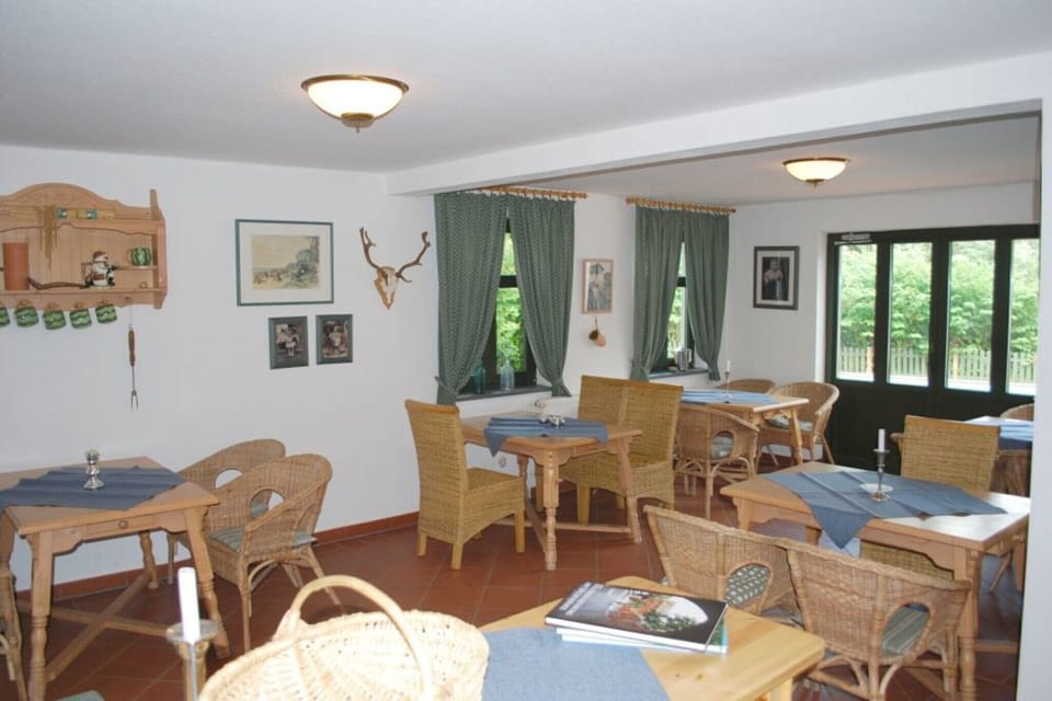 Holiday Home Facilities and Services