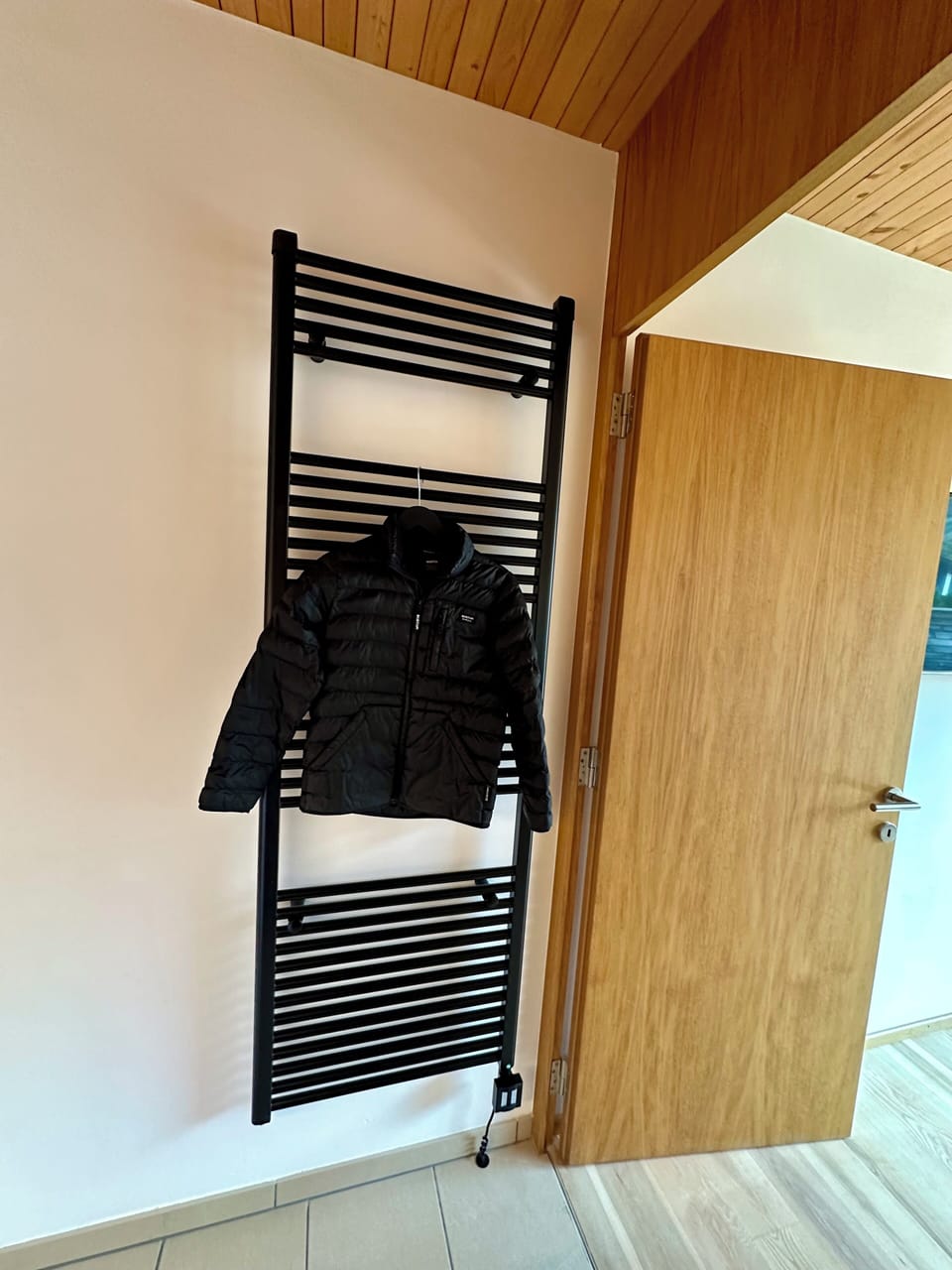 Dryer Hanger