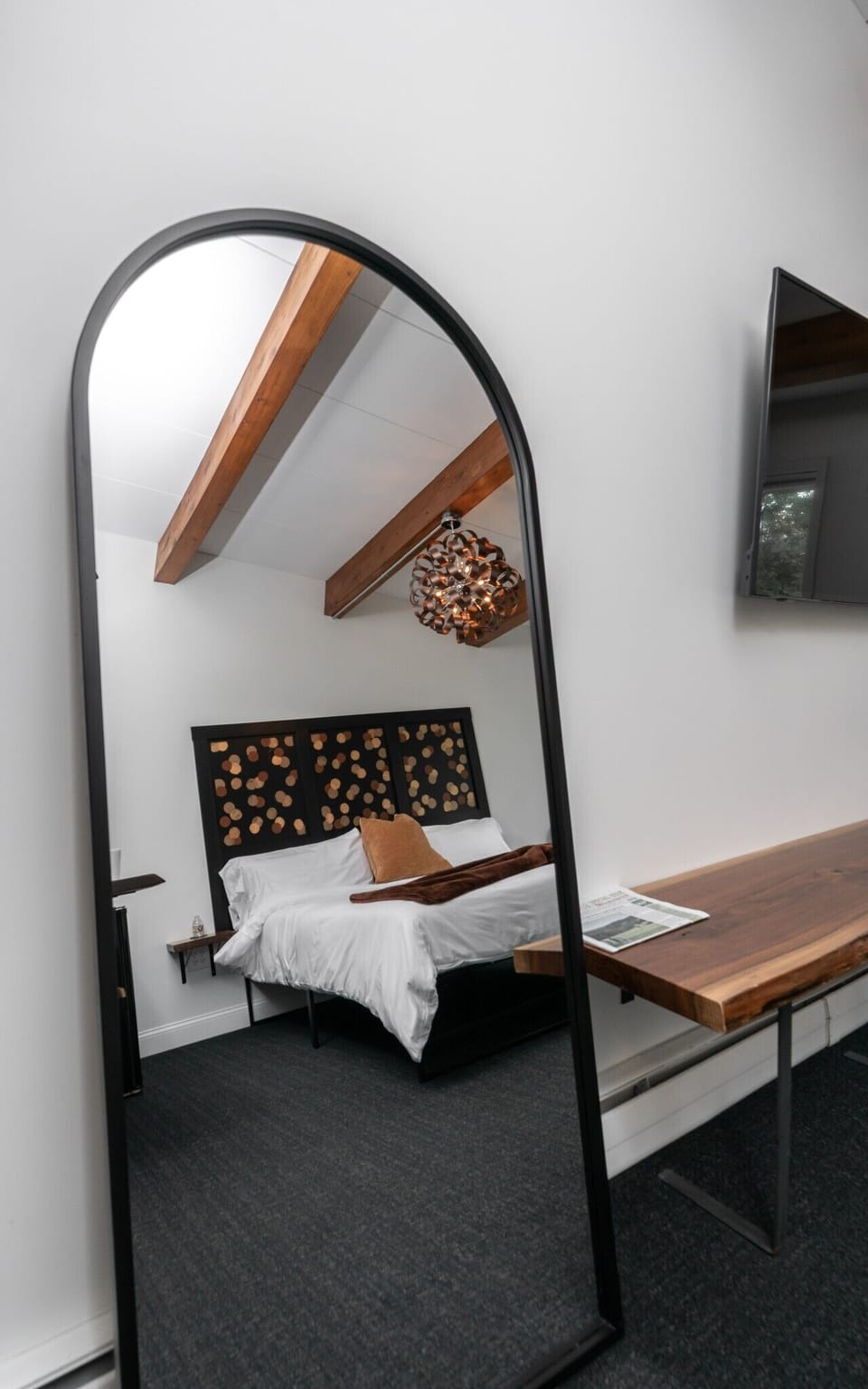 full size mirror