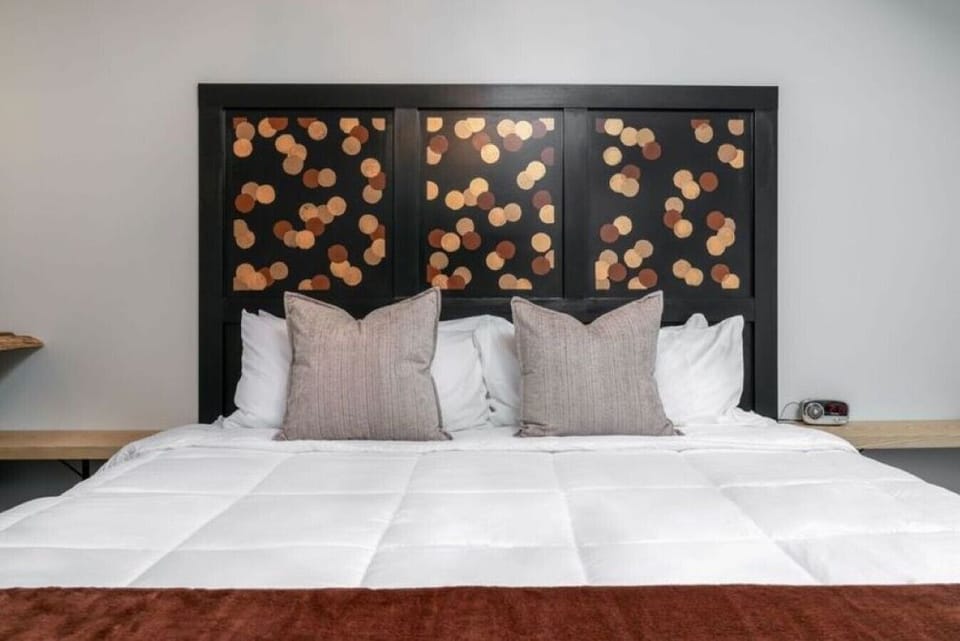 Custom built frame with Sara`s Signature painting