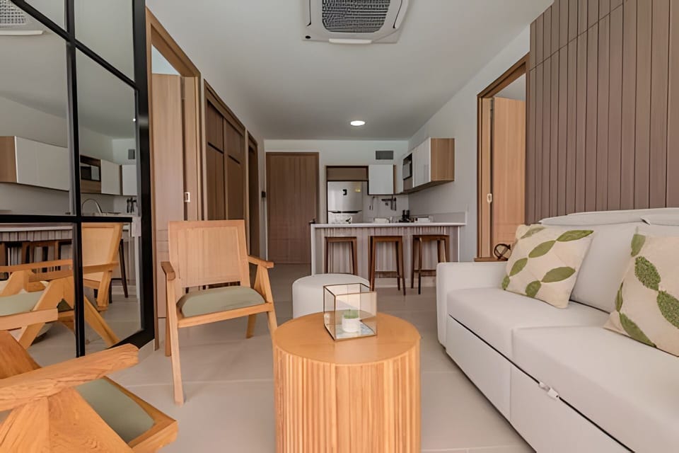 On site,Living Room