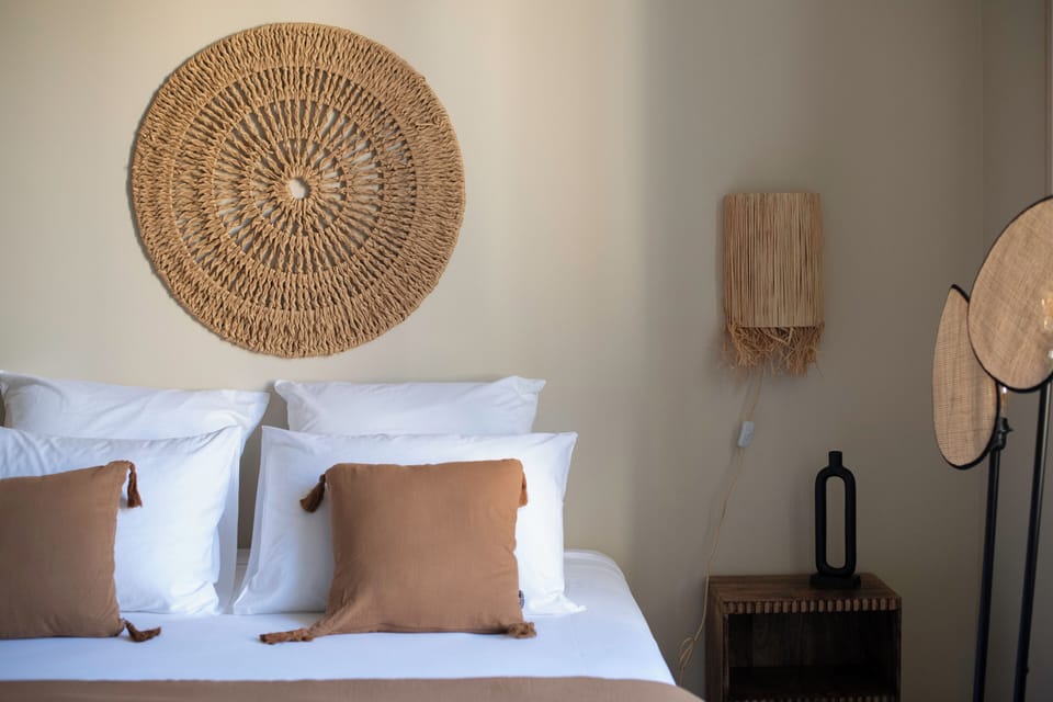 Comfort Double Room | Desk, laptop workspace, free WiFi