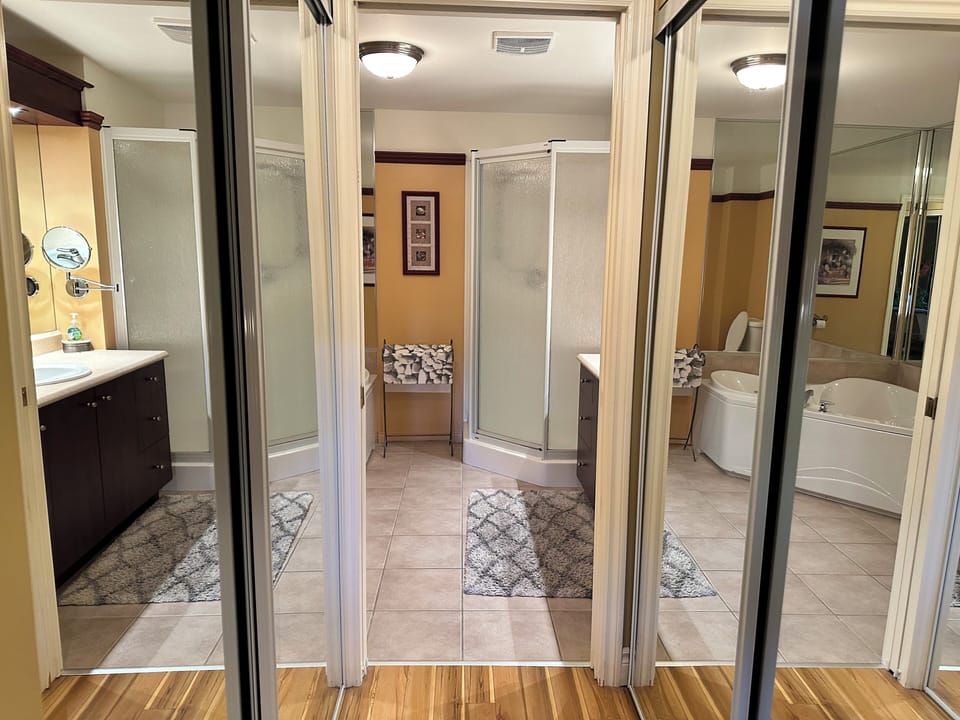 Le Littoral Apartment in Magog