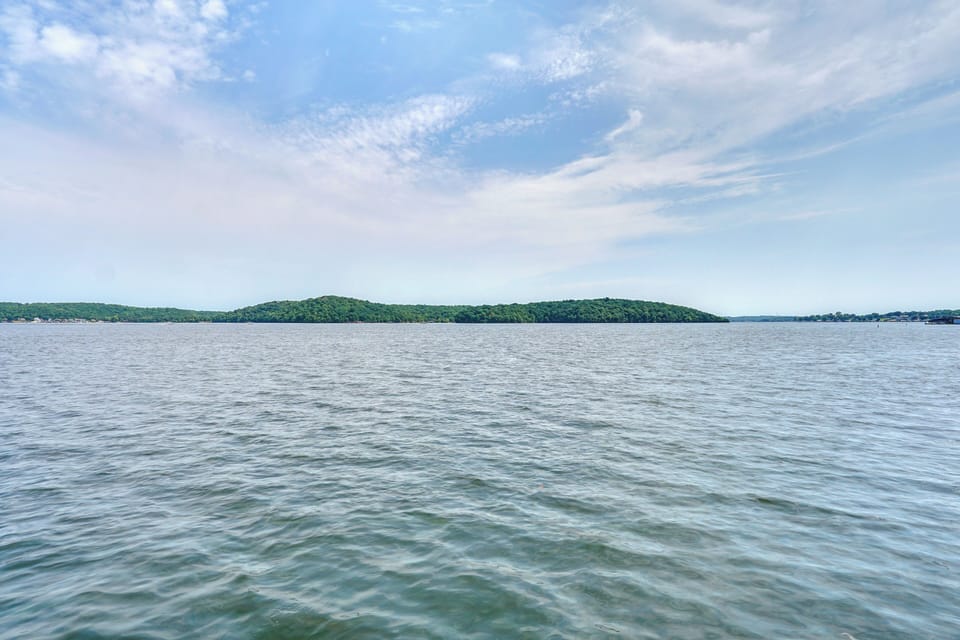 Lake Views