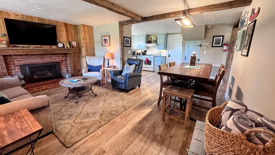 Eastwood Living Room