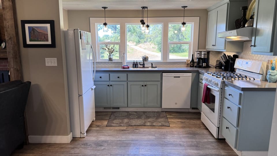Eastwood Kitchen
