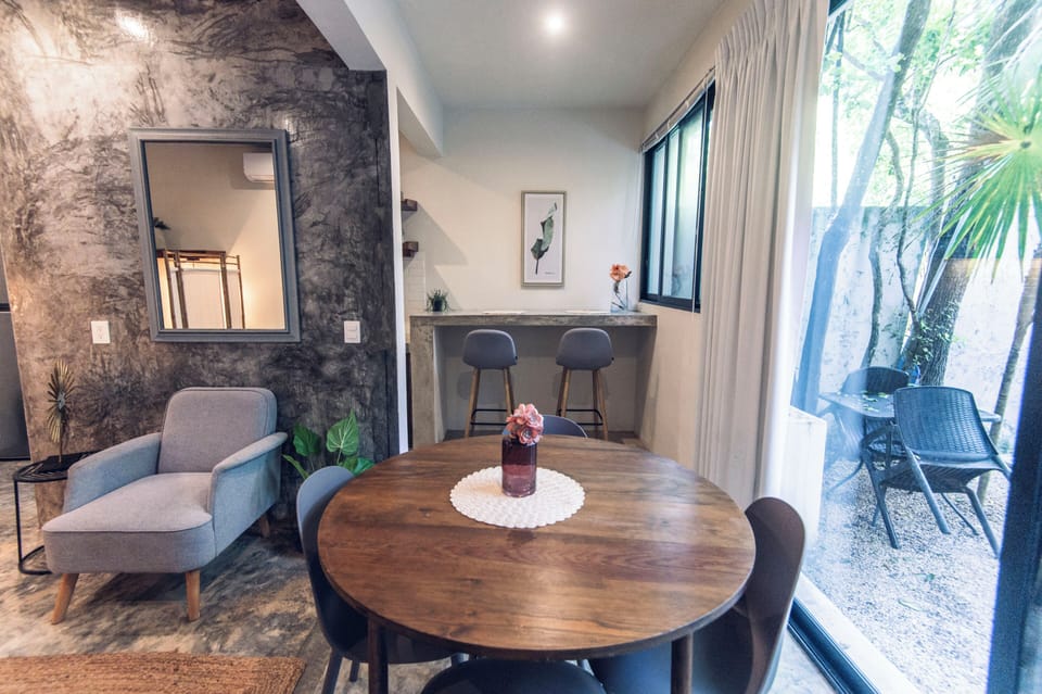 Executive Room | Living area | LED TV