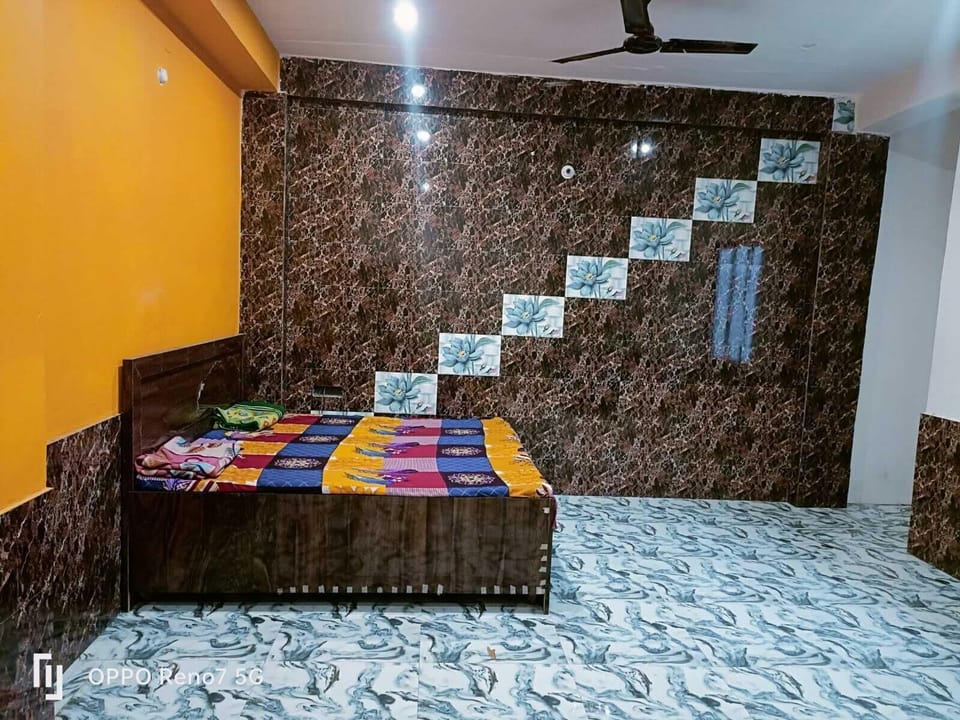 Flat for 20 Persons | Free WiFi