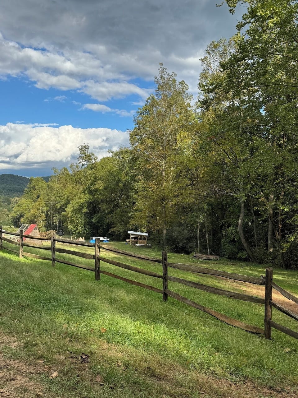 Our farm