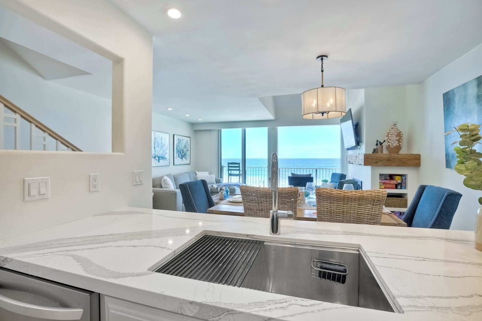 Kitchen Sink