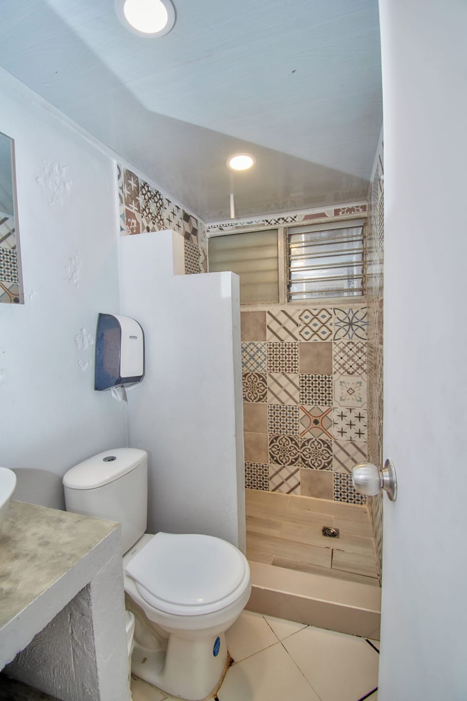Family Apartment | Bathroom