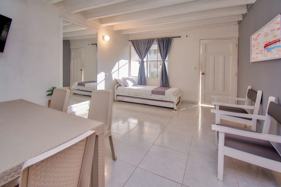 Family Apartment