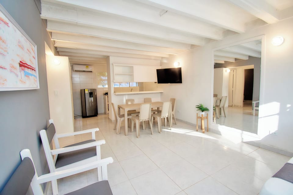 Family Apartment