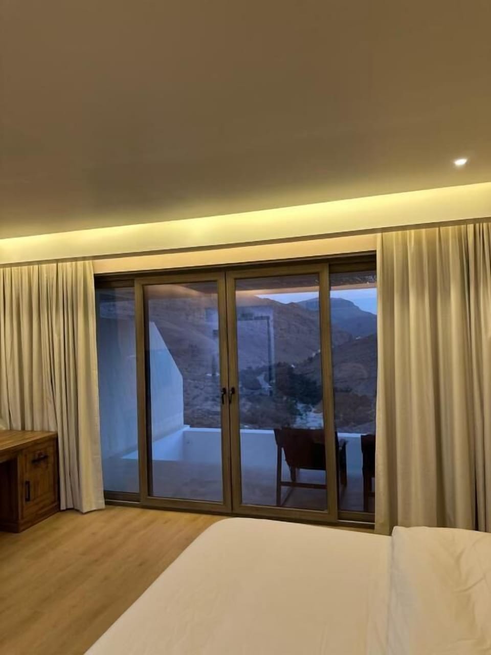 Royal Double Room, 1 Bedroom, River View | Desk, laptop workspace, WiFi (free), individually decorated