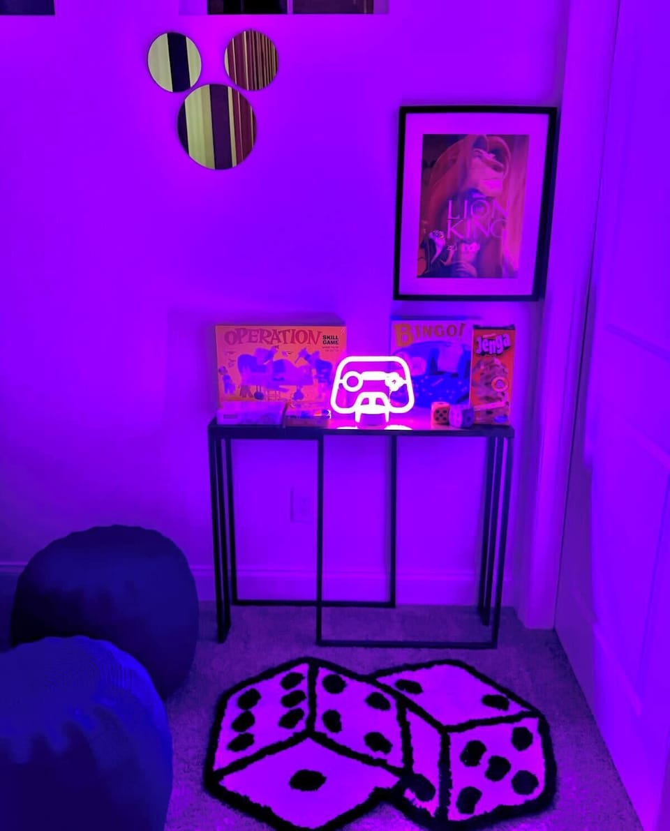 The Ultimate Play Zone! 