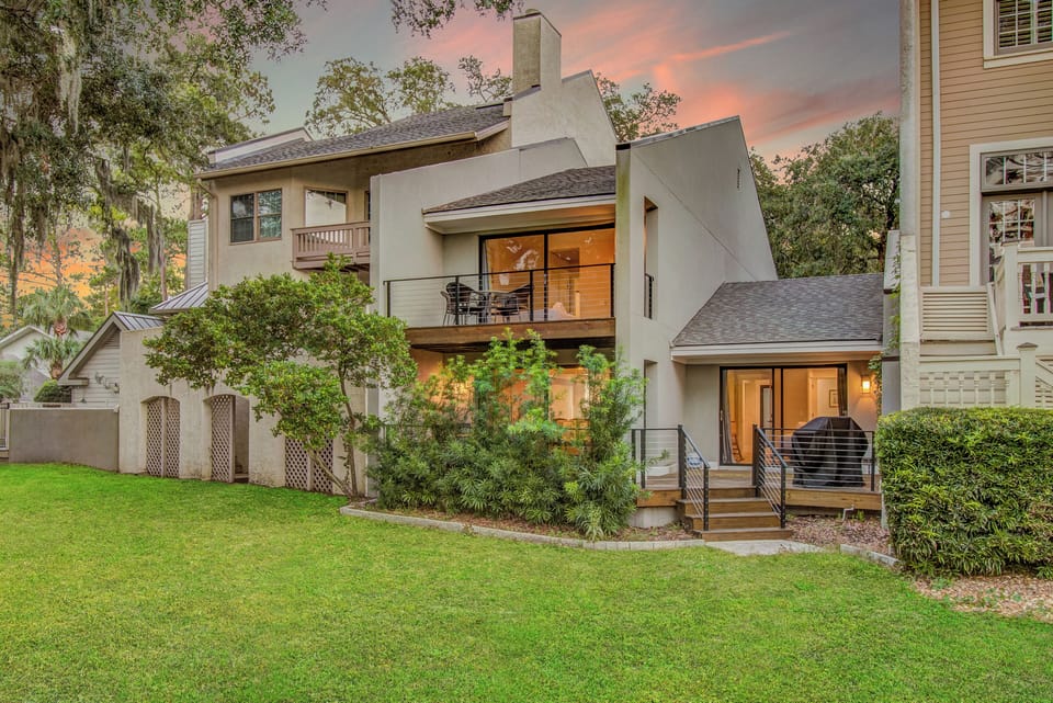 Welcome to Mizzenmast!