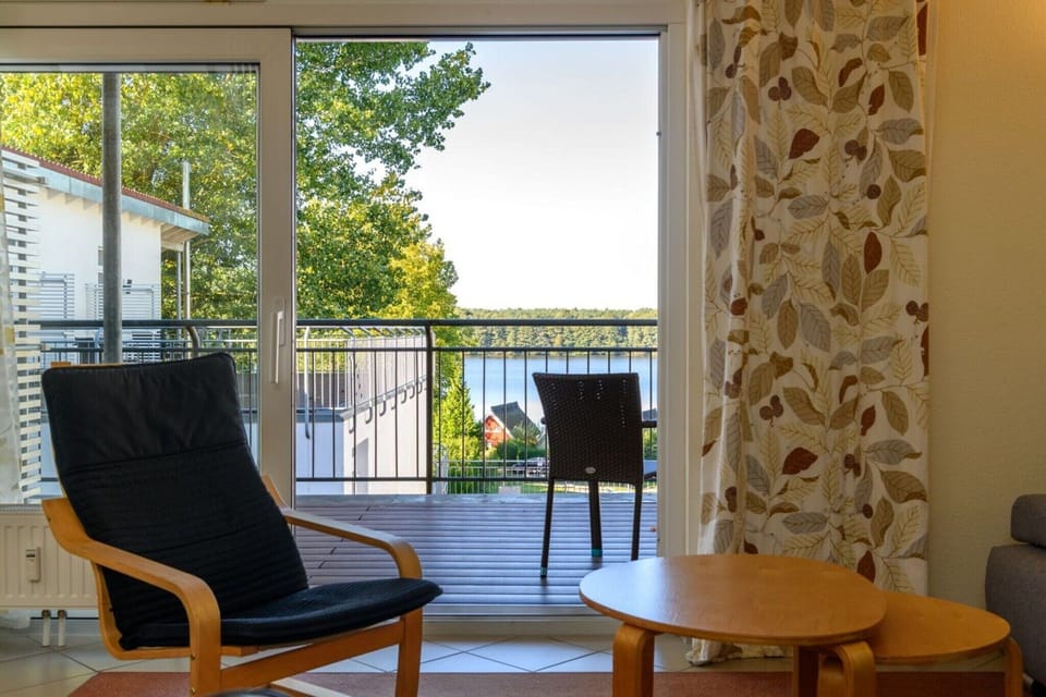 View from Holiday Home [summer]