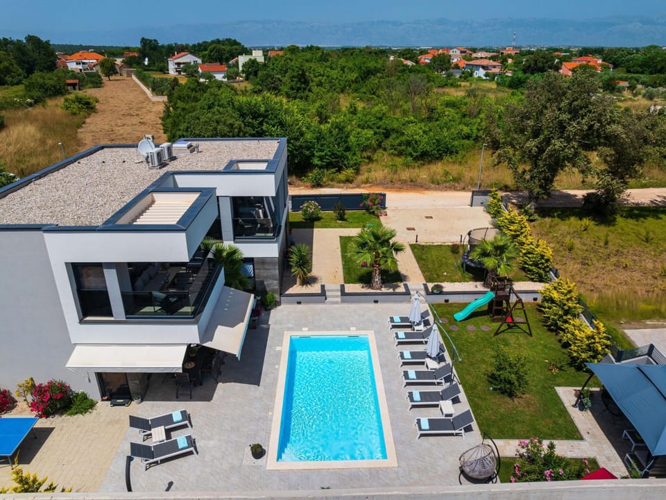 Villa | Pool | Indoor pool, outdoor pool