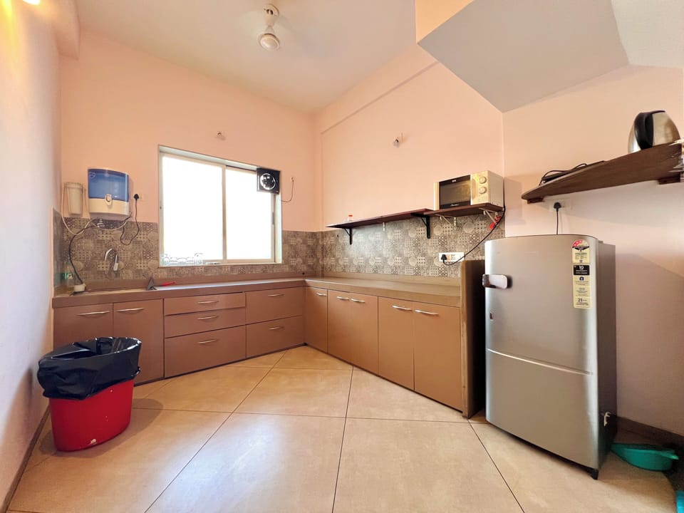Luxury Villa | Private kitchen