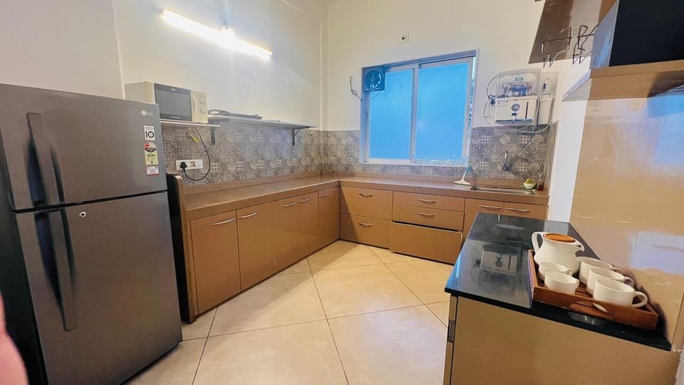 Luxury Villa | Private kitchen