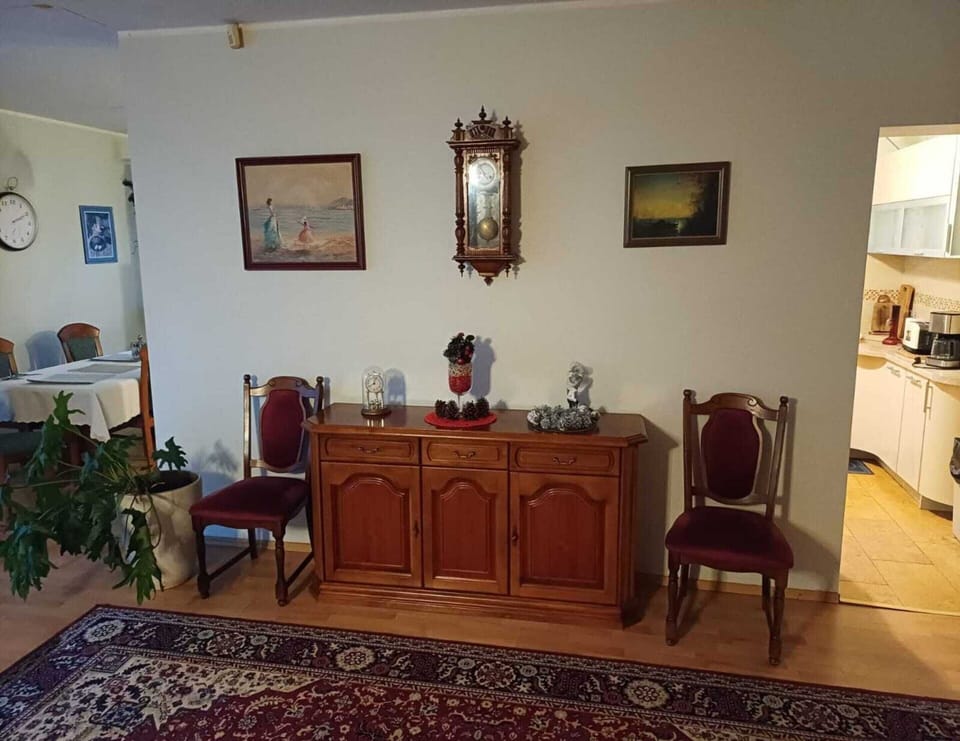 House | Living room