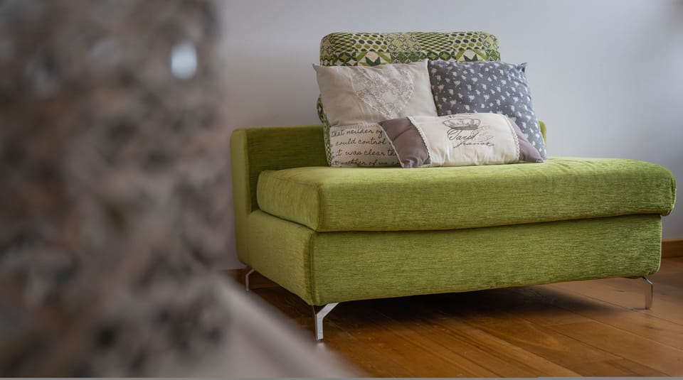 Apartment | 3 bedrooms