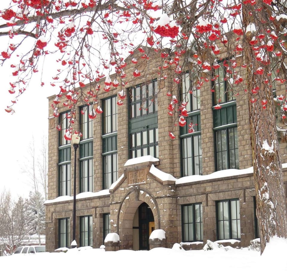 Tucked away in Old Bend, the Deschutes Historical Museum stands as a testament to the region's rich historical legacy. As soon as you step through its doors, you're greeted by eye-opening artifacts and art pieces that span centuries.