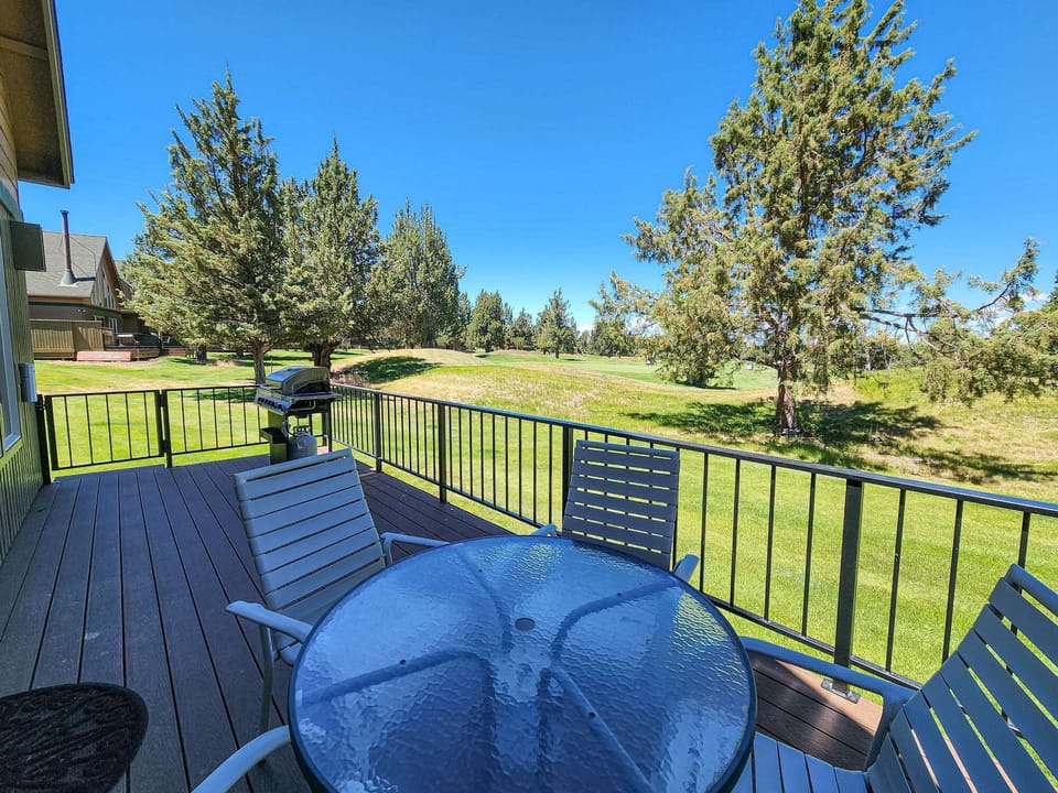 5.Eagle Creek 2 Bedroom Chalet EC10