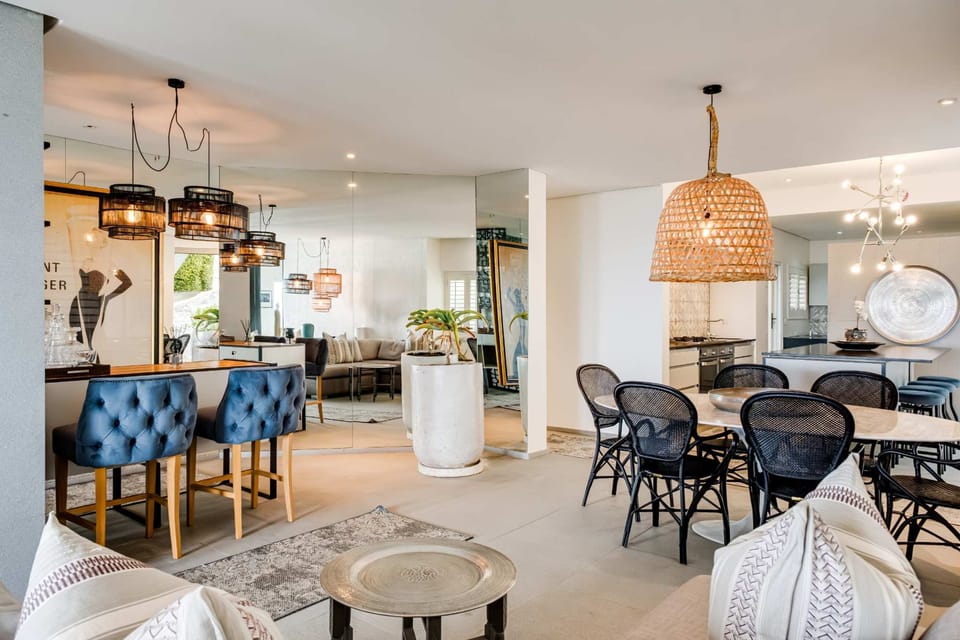 Apartment | 3 bedrooms, desk, Internet