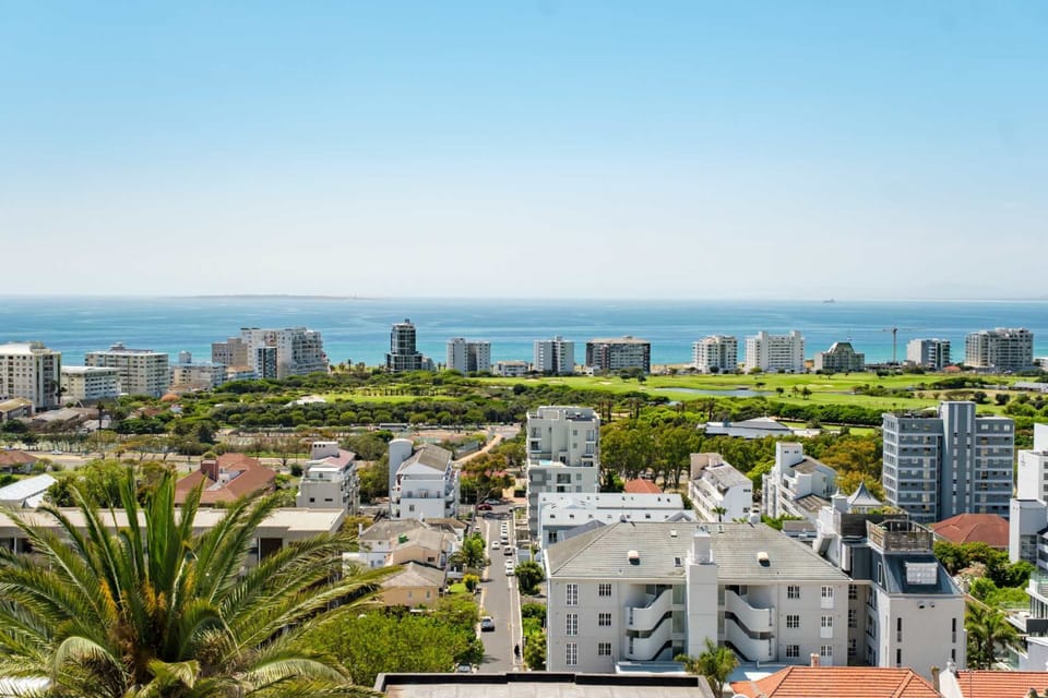 Apartment | 3 bedrooms, desk, Internet