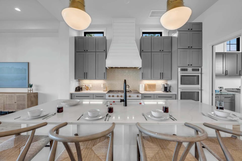 Breakfast Bar
