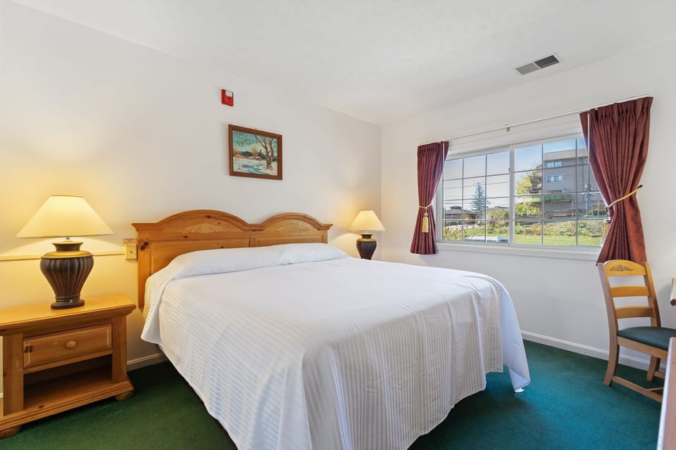 Suite, 1 Bedroom | 1 bedroom, iron/ironing board, free WiFi