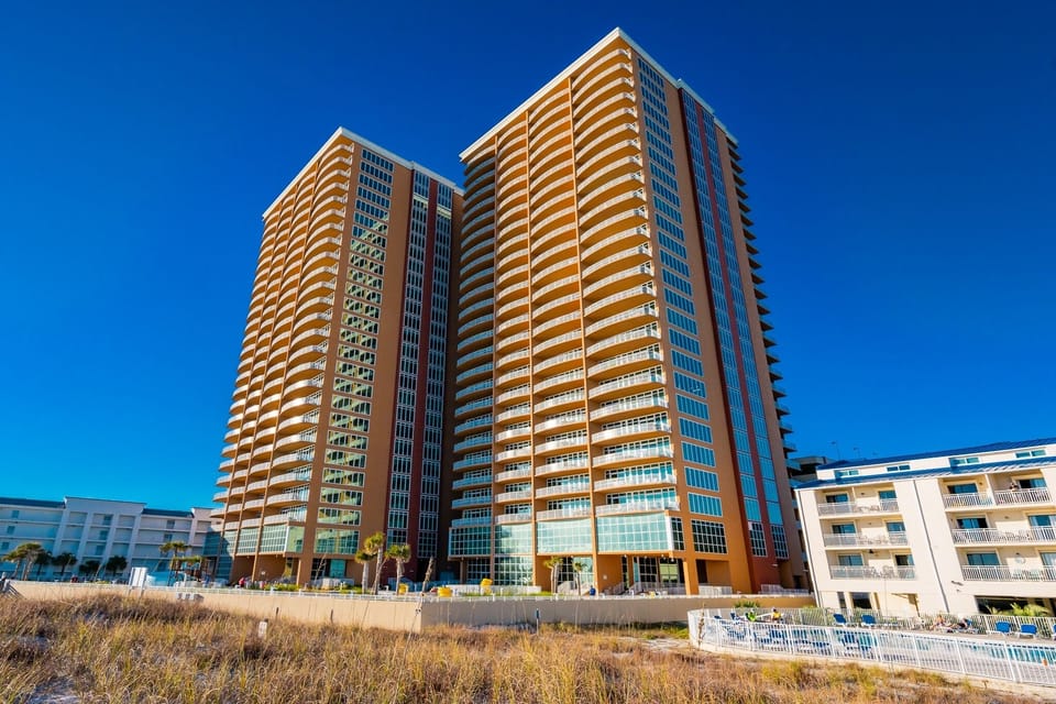 Condo, 4 Bedrooms | Exterior