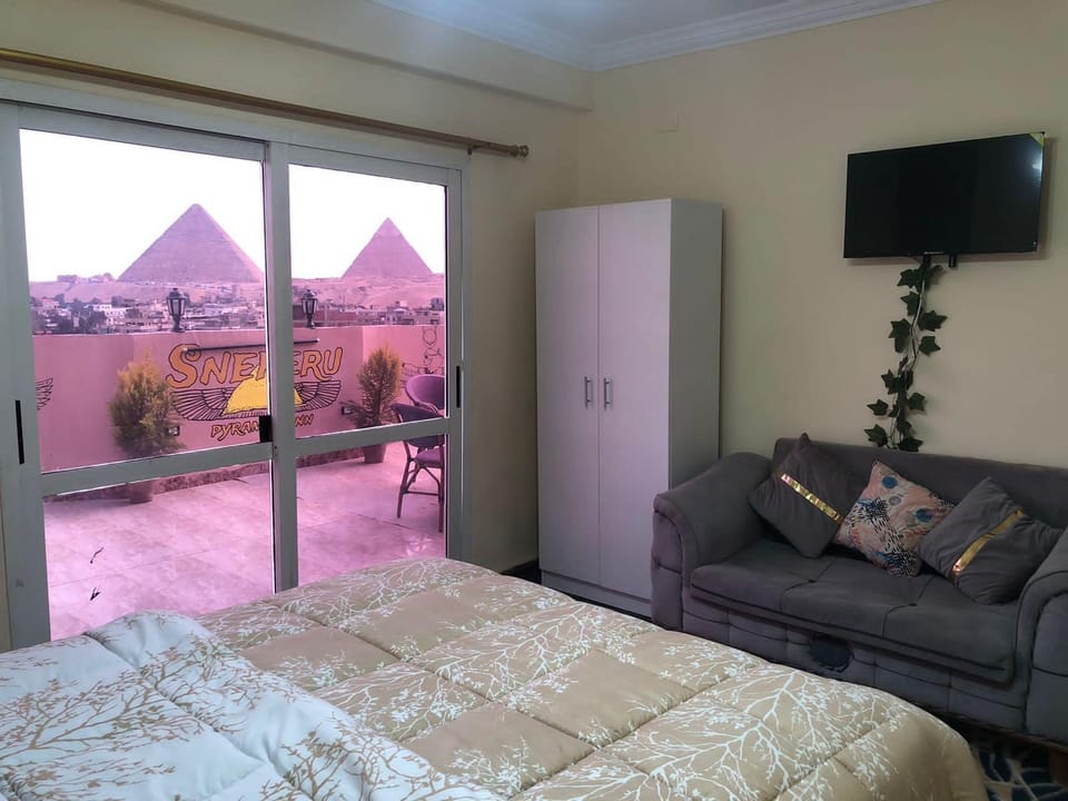 Comfort Room, Resort View | Free WiFi