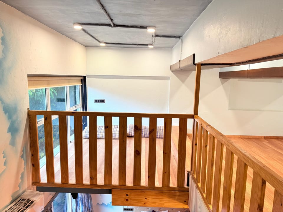 Superior Double Room, Multiple Beds, Patio | Iron/ironing board, free WiFi