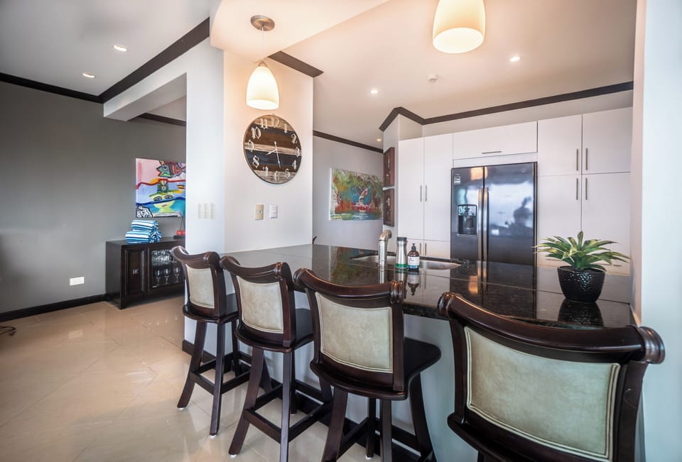 Kitchen Bar Seats