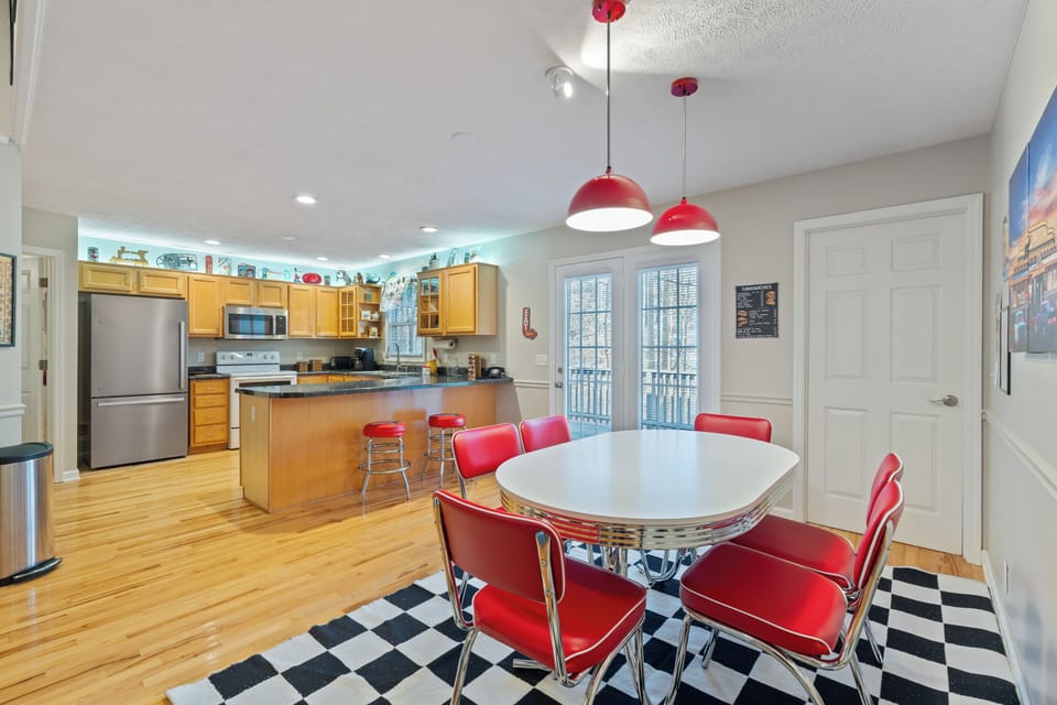 Welcome to Vintage Countryside Vibes