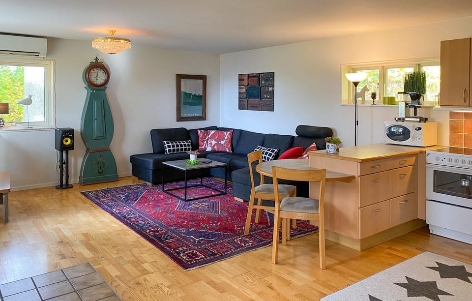 living-room