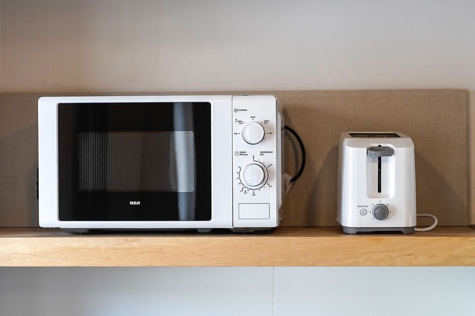 Microwave