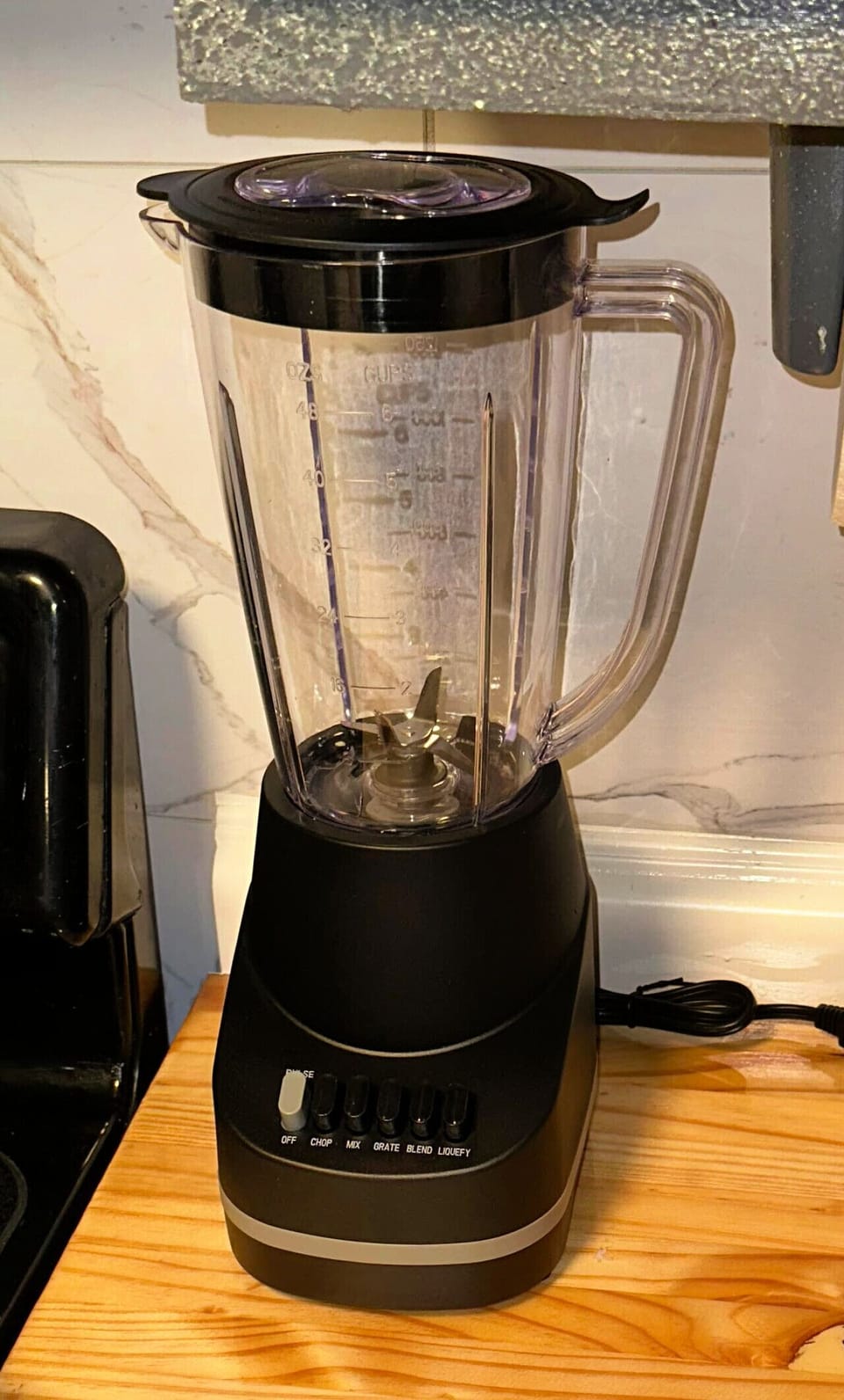 Blender